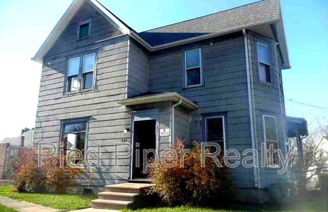 434 S State Ave