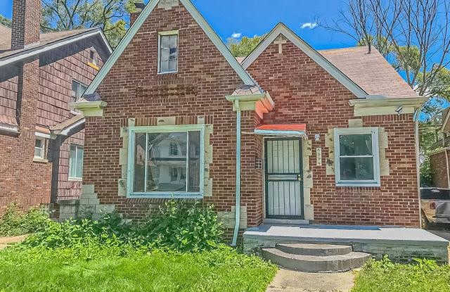 4334 HAVERHILL Street - 4334 Haverhill Street, Detroit, MI 48224