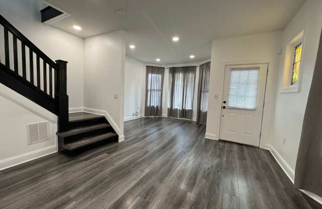 For Rent: Stylish 3-Bedroom Home in Hackensack, NJ