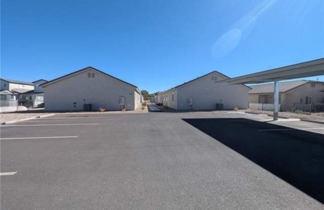 Photo of 1401 Ogallala Street