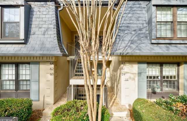 64 La Rue Place Northwest - 1