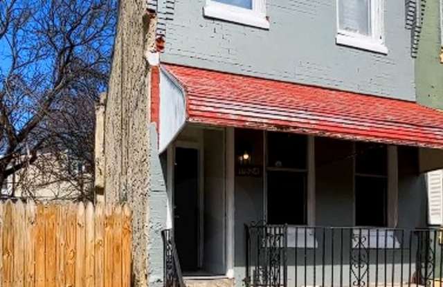 1924 North Taylor Street