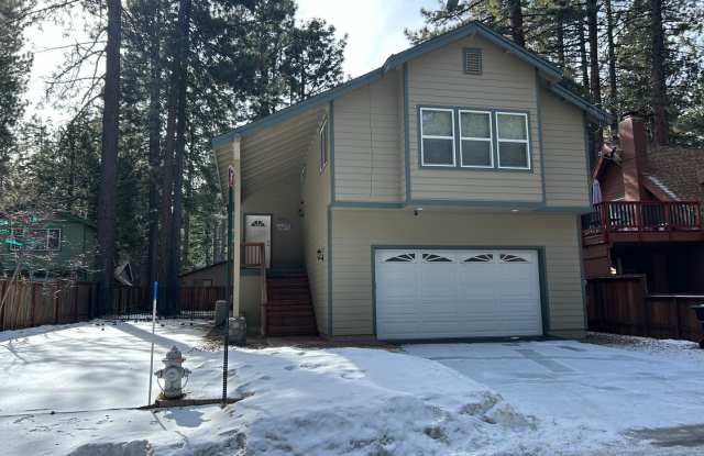 Spacious and Immaculate Home with Great Amenities - Unfurnished Long Term Rental