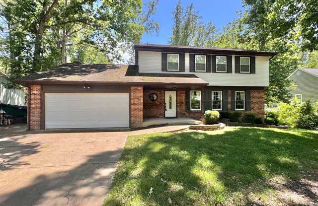 STAFFORD - AQUIA HARBOR - GATED COMMUNITY CLOSE TO QUANTICO