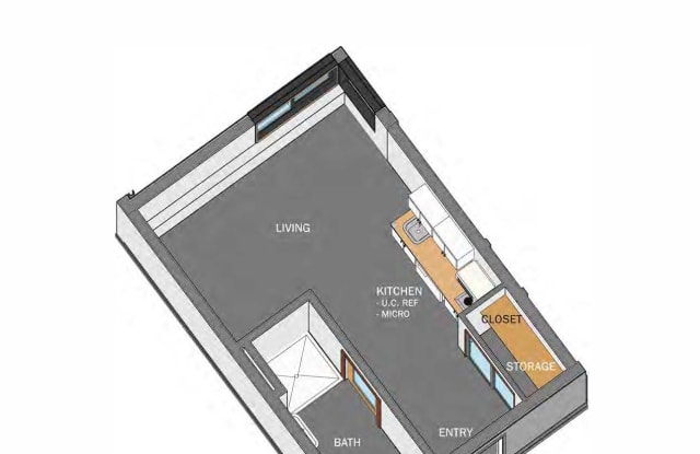 Photo of NoCo Flats