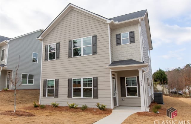 1275 Towne Square - 1275 Towne Square Court, Athens, GA 30607