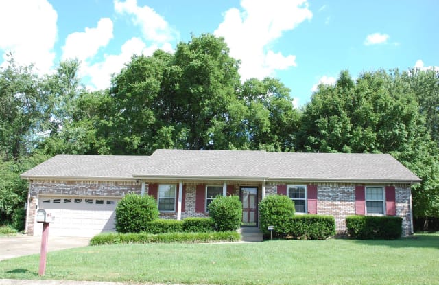 307 Hillman Dr - 307 Hillman Dr, Clarksville, TN 37040