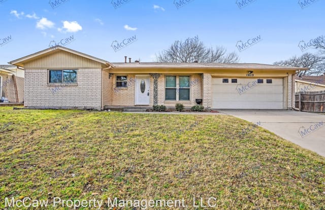 1012 Ferndale Ave. - 1012 Ferndale Avenue, Azle, TX 76020