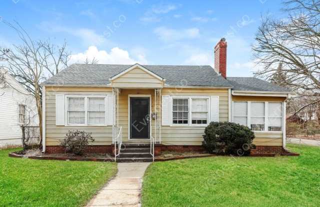 1200 14th Pl SW - 1200 14th Place Southwest, Birmingham, AL 35211