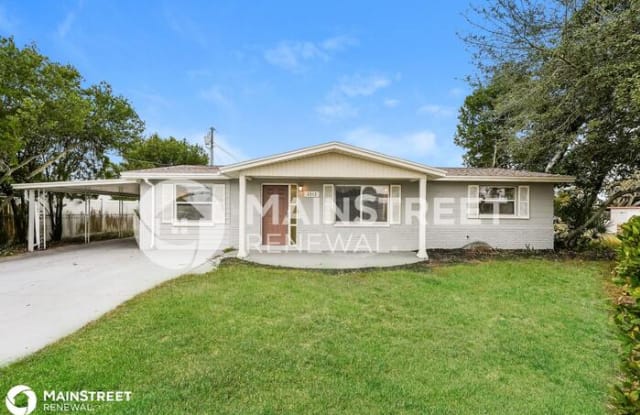2313 Tahitian Drive