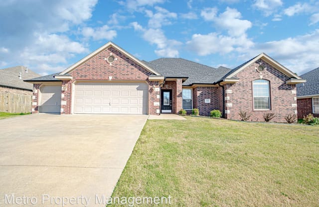 3725 Glenbrook Loop - 3725 Glenbrook Loop, Springdale, AR 72764