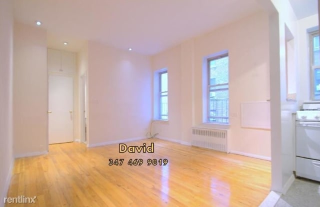 138 E 22nd St 4C - 138 East 22nd Street, New York City, NY 10010