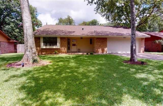 2709 Wilderness Drive