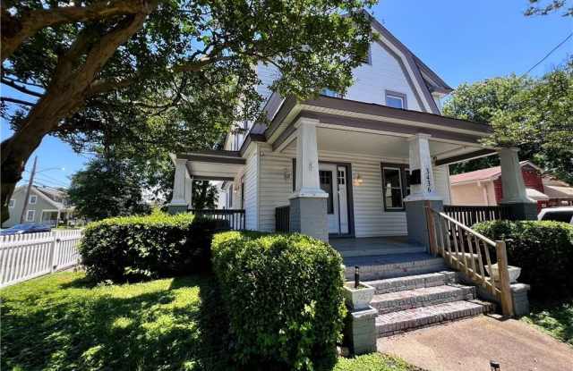 3436 Chesapeake Boulevard