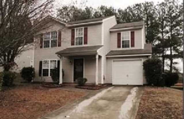 2555 Captains Watch Road Northeast