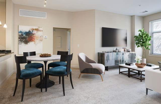 The Mark at Dulles Station