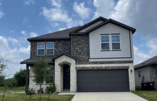 Photo of 2511 Seabream Dr.