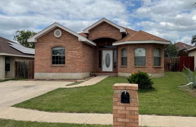 2003 Woodway Drive