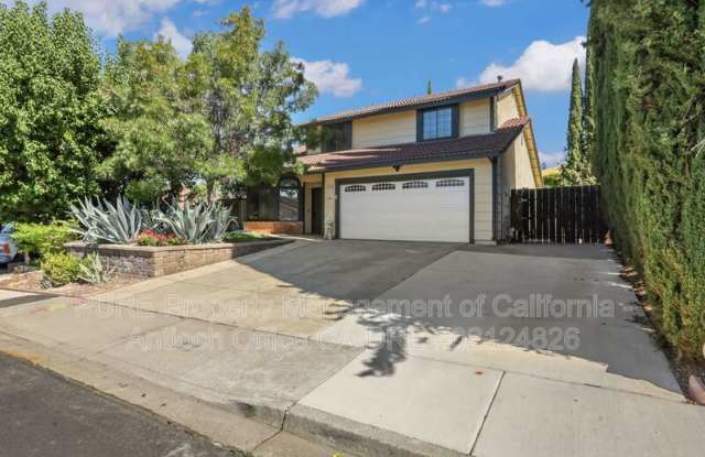 4409 Montara Drive