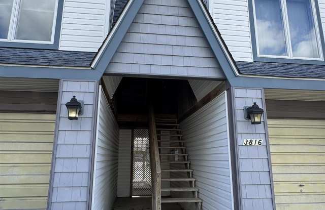 3816 South Boulevard #1