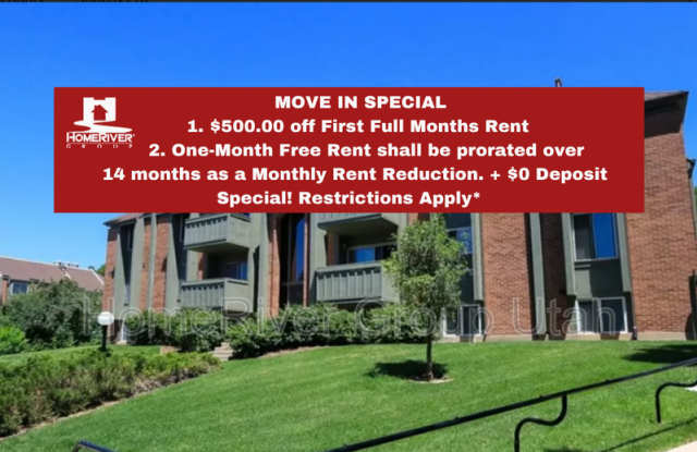 Photo of 1170 S Foothill Dr