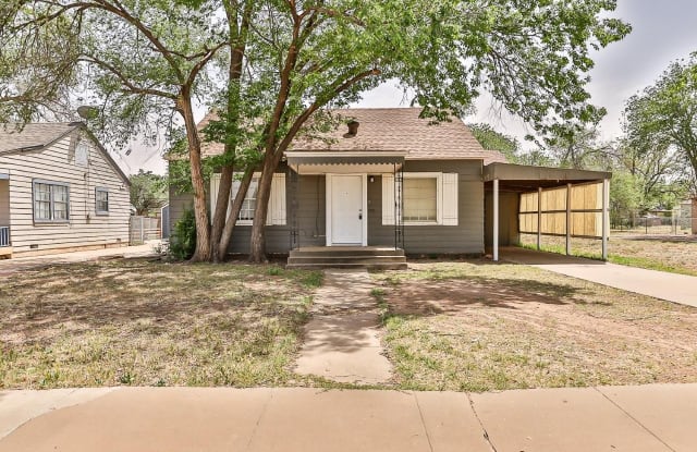 2311 25th Street - 2311 25th Street, Lubbock, TX 79411