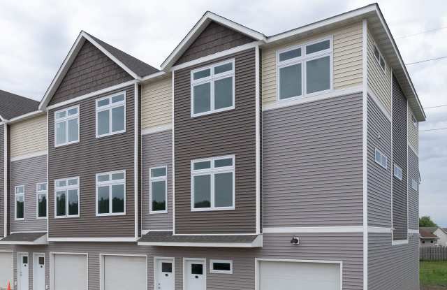 Photo of Stadium Courtyard