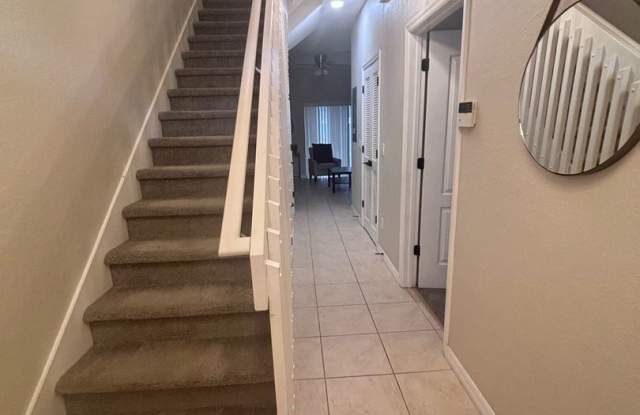 Resort Community Home