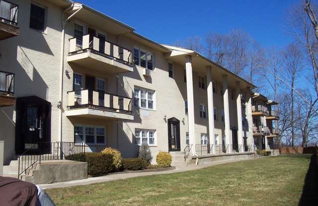 Photo of 21 Pavilion unit: 6