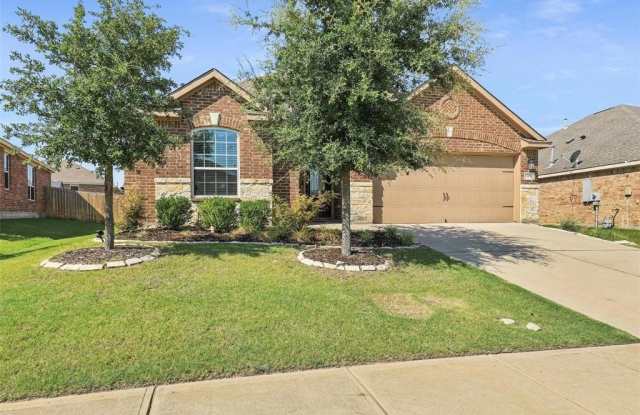 407 Winchester Drive