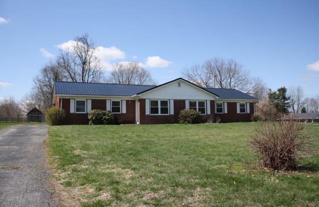 599 Gilbert - 599 Gilbert Drive, Madison County, KY 40475