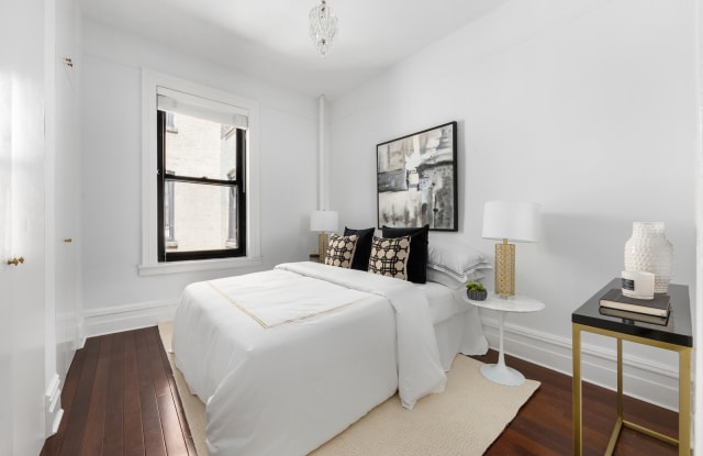 61 E 86TH Street - 61 East 86th Street, New York City, NY 10128