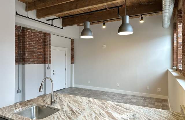 128 Chandler Street - Unit 108