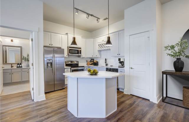 Lofts at Weston Lakeside