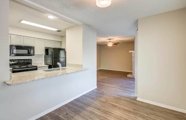 Photo of Turtle Creek Vista Apartments