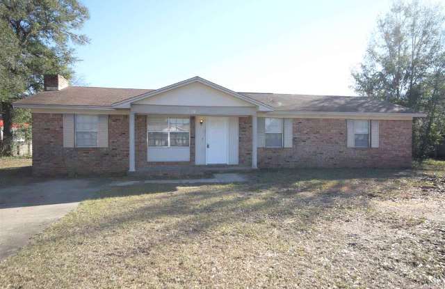 5078 BARBARA LN - 5078 Barbara Lane, Santa Rosa County, FL 32570