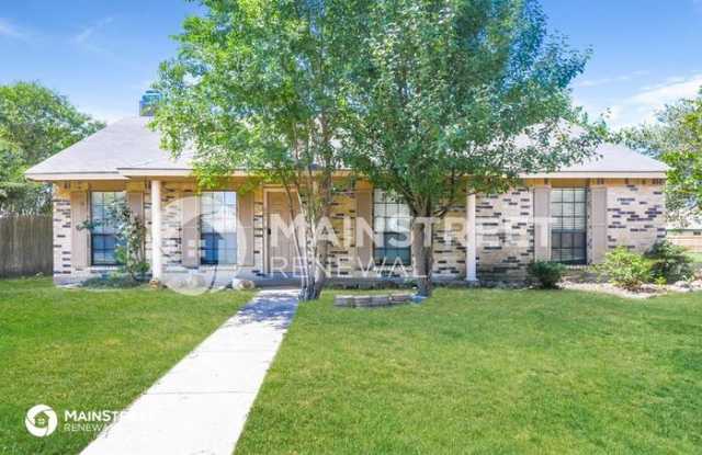 2730 Windwalker Court
