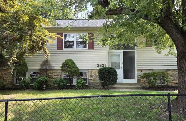 Photo of 3821 OFFUTT Road