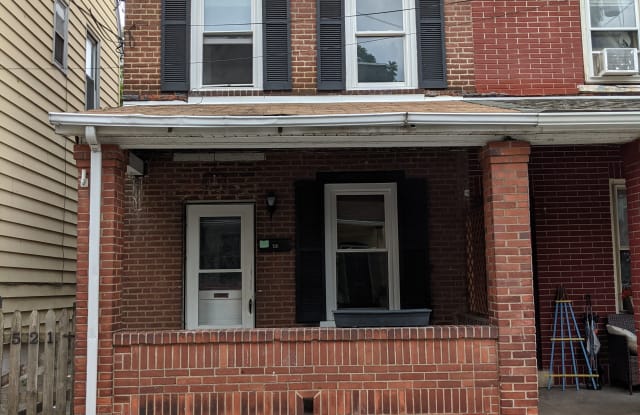 521 East Morton Street - 521 East Morton Street, Bethlehem, PA 18015