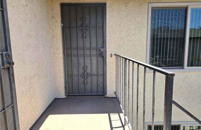 15907 La Forge Street