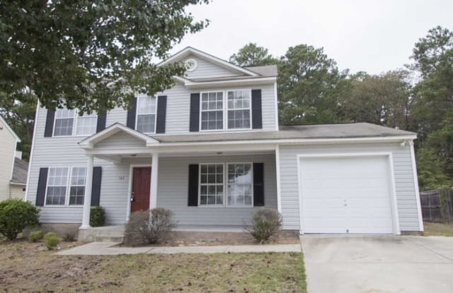 162 Hardwood Drive - 162 Hardwood Drive, Richland County, SC 29229