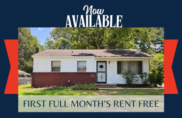 Photo of 3300 Baskin St