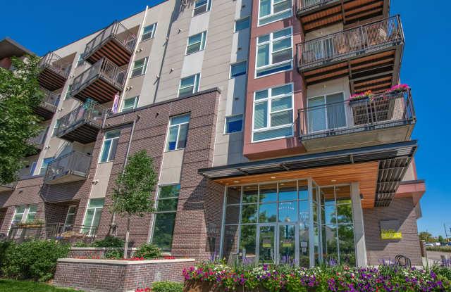 Park Place Olde Town