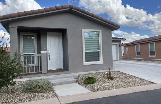 Photo of 3301 S Goldfield Road Lot 3016