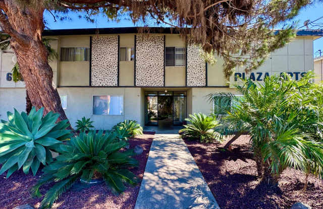 Bright & Airy 1BR/1BA in Heart of Glendale – Priced to Rent Fast!