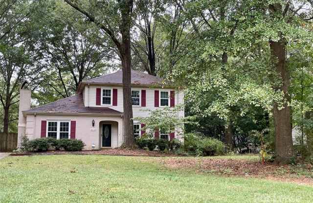 8710 Houston Ridge Road