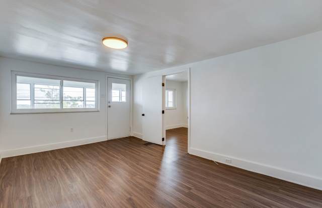 Photo of Available JUNE 2026 - 1 Bed w/ off street parking, beautiful view