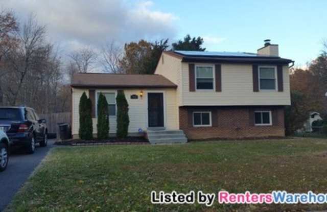 3402 Oaklawn Road - 3402 Oaklawn Road, Friendly, MD 20744