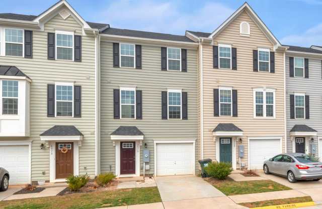 2070 Elm Tree Court - Garage Style Townhome