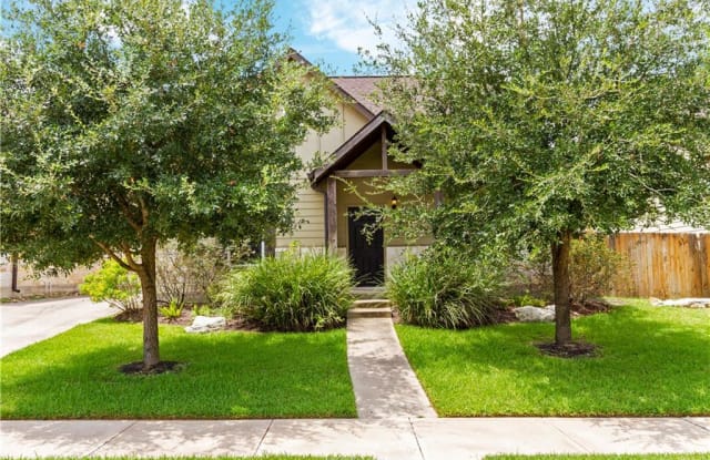 3407 Cullen Trail - 3407 Cullen Trail, College Station, TX 77845